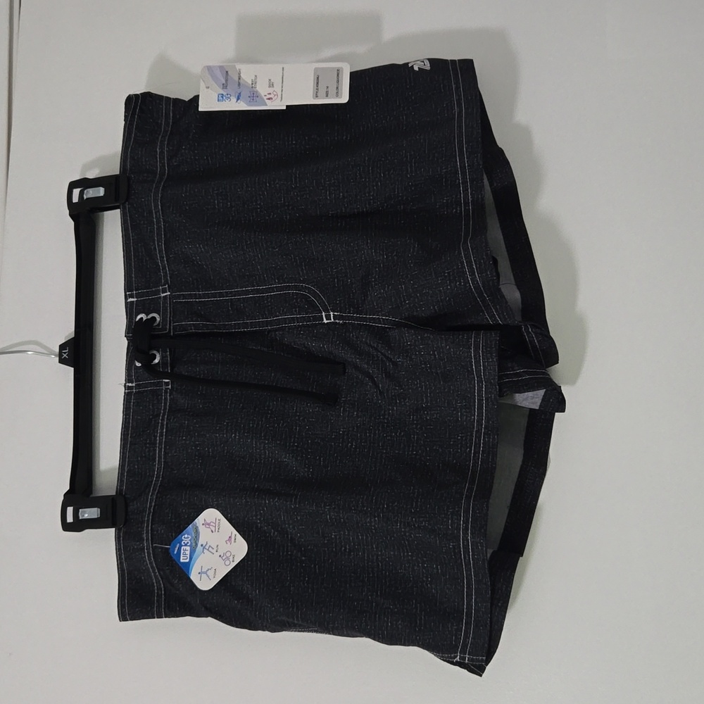 Zeroxposur Swim Shorts